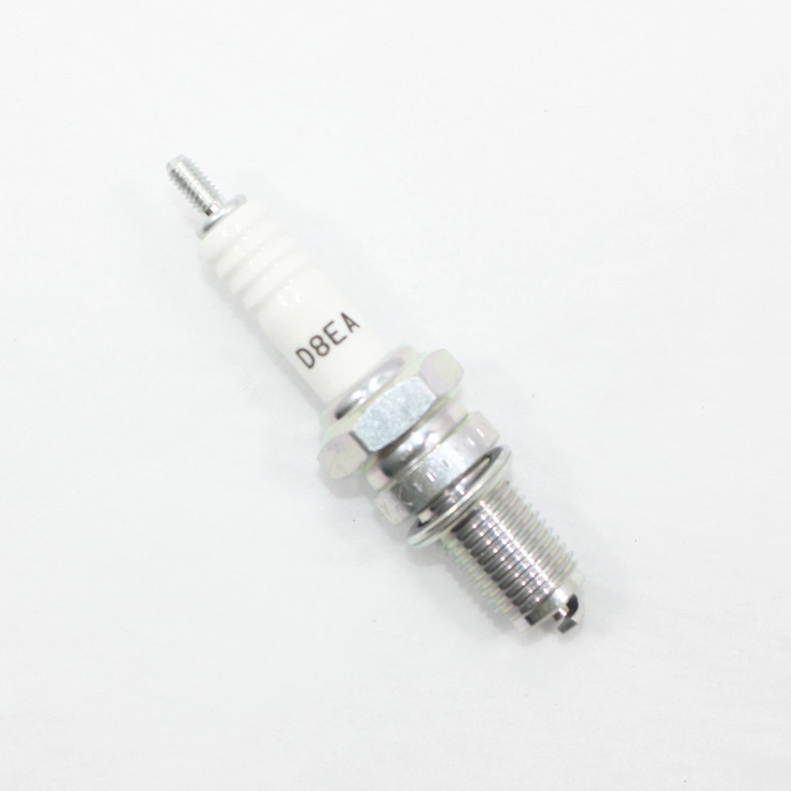 10X NGK D8EA Spark Plug for 150cc 200cc 250cc PIT PRO Trail Quad ATV Buggy