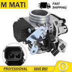 Throttle Body Assembly for Honda TRX520 FE/FM/FA Foreman Rubicon 520 (2020–2021)