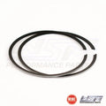 Piston Rings for Polaris 800 / 1200 PWC (OEM 010-935, 2201449)