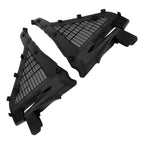 2X Cabin Air Filter for BMW X5 X6 (2007-2013)