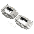 Front Left Right Brake Calipers Pair for Lexus GX460 (2010–2015) 19-6278