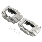 Front Left Right Brake Calipers Pair for Lexus GX460 (2010–2015) 19-6278