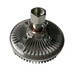 Cooling Fan Clutch for Chevy Silverado 1500, 2500HD, GMC Sierra 3500HD (2007–2014) 20930512