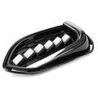 LED Daytime Running Fog Lights for Honda Jazz (2018)