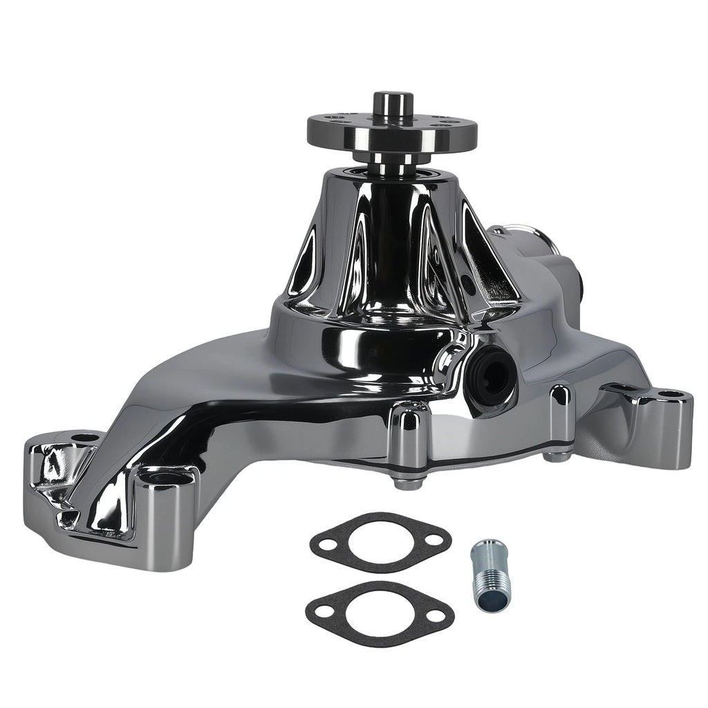 Billet Water Pump Assembly for Chevy BBC 396 402 427 454 502 (1965–2009) SI-AT63059