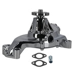 Billet Water Pump Assembly for Chevy BBC 396 402 427 454 502 (1965–2009) SI-AT63059