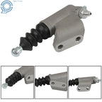 Complete Clutch Master Cylinder & Slave Kit for Honda Civic Si RSX TSX (2002-2015)