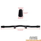 Engine Guard Crash Bar Slider Protector for Harley Sportster S (21-24)