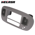 Dash Radio Bezel for Ford F-150, Expedition (1997–2003) - Gray
