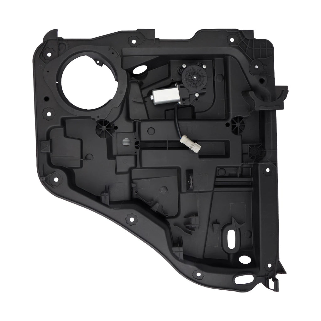 Window Regulator Motor for Jaguar XF (2010–2015) Front Left Electric