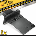 HVAC Blower Motor Resistor for Nissan Frontier Pathfinder Titan (2005–2021)