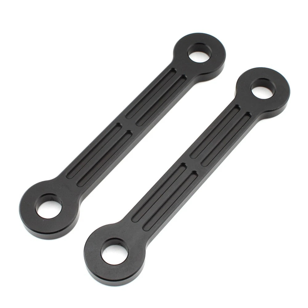 Rear Suspension Linkage Lowering Kit for Suzuki SV650 ABS (2016–2021)