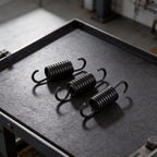 Torsional Spring for Foot Pedal (2010–2020)