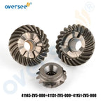 Gear Kit 41145-ZV5-000, 41131-ZV5-000, 41151-ZV5-000 for Honda Outboard 35-40HP (4T)
