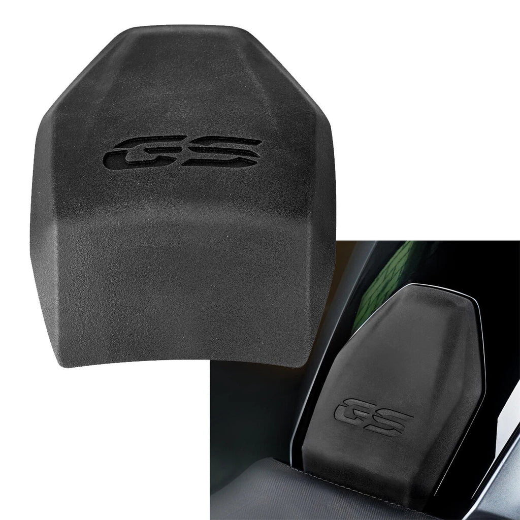 Fuel Tank Pad Protector Sticker for BMW R1200GS LC (2014–2018) R1250GS (2019–2020)