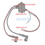 CDI Coil Unit for Nissan NS8B NS9.8B (2002–2003) 3B2-06060-0 3B2-06170-0