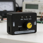 Remote Control Motor for ESC Tester (Multi Motor Simultaneous Testing)