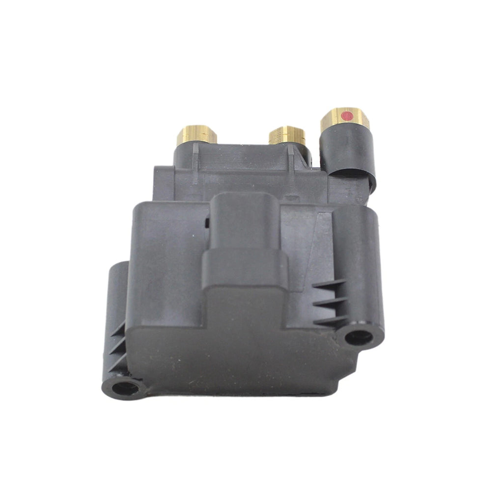 Hydraulic Suspension Valve Unit for Mercedes W251 R320 R350 R500 R63 AMG (2005–2013)