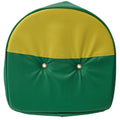 Universal Tractor Pan Seat Cover for Ford, John Deere (Fits All Models)