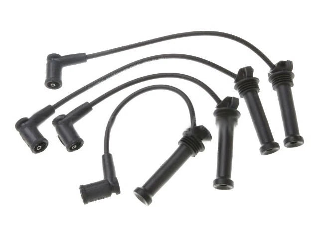 Spark Plug Wire Set for Mazda B2300 2001–2010 (XY334KS)
