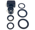 Lower Unit Gearcase Seal Kit for Volvo Penta DP-S DP-S1 DP-SM (3856002, 0769577)