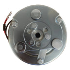 AC Compressor Clutch Replacement for Honda CR-V 2.0L (1997–2001)