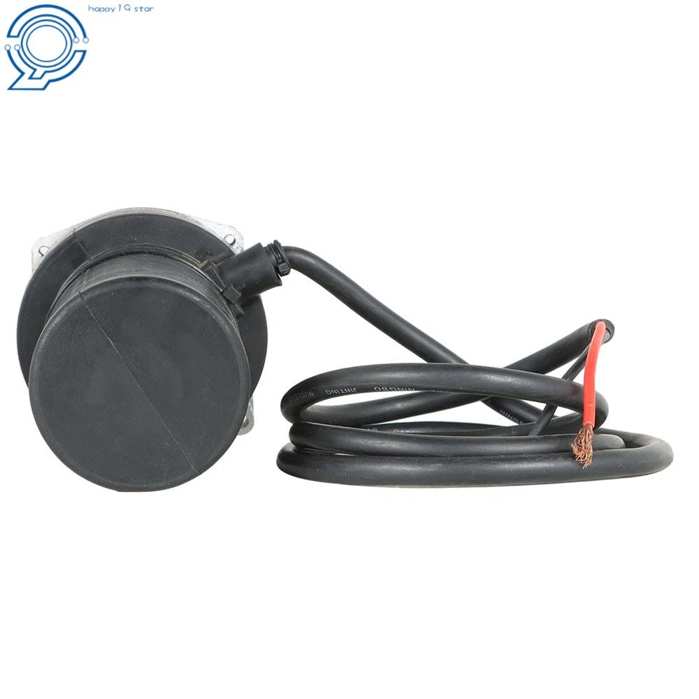 Electric Rear Stabilizer Jack Motor for RV