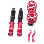 Coilover Adjustable Shock Springs Kit for Nissan Sentra B17 (2013–2019)