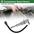 Transmission Speedometer Speed Sensor for Nissan Pickup D21 (1994–1996) No. 2501075P00