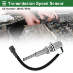 Transmission Speedometer Speed Sensor for Nissan Pickup D21 (1994–1996) No. 2501075P00