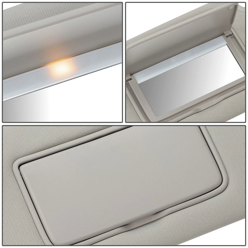 Vanity Mirror Light for Nissan Altima (2013–2018)