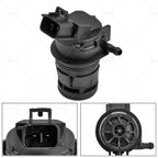Wiper Washer Pump Motor for Toyota Hilux KUN16 KUN25 KUN26 (2005–2015)