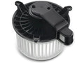 Front Blower Motor for Mazda 6 (2009–2013) JR411SM