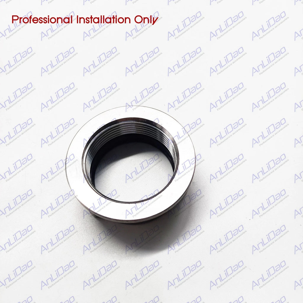 Repl Inner Nut for Volvo Penta Sterndrive DP Drives (3851334, 873049)
