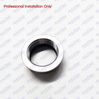 Repl Inner Nut for Volvo Penta Sterndrive DP Drives (3851334, 873049)