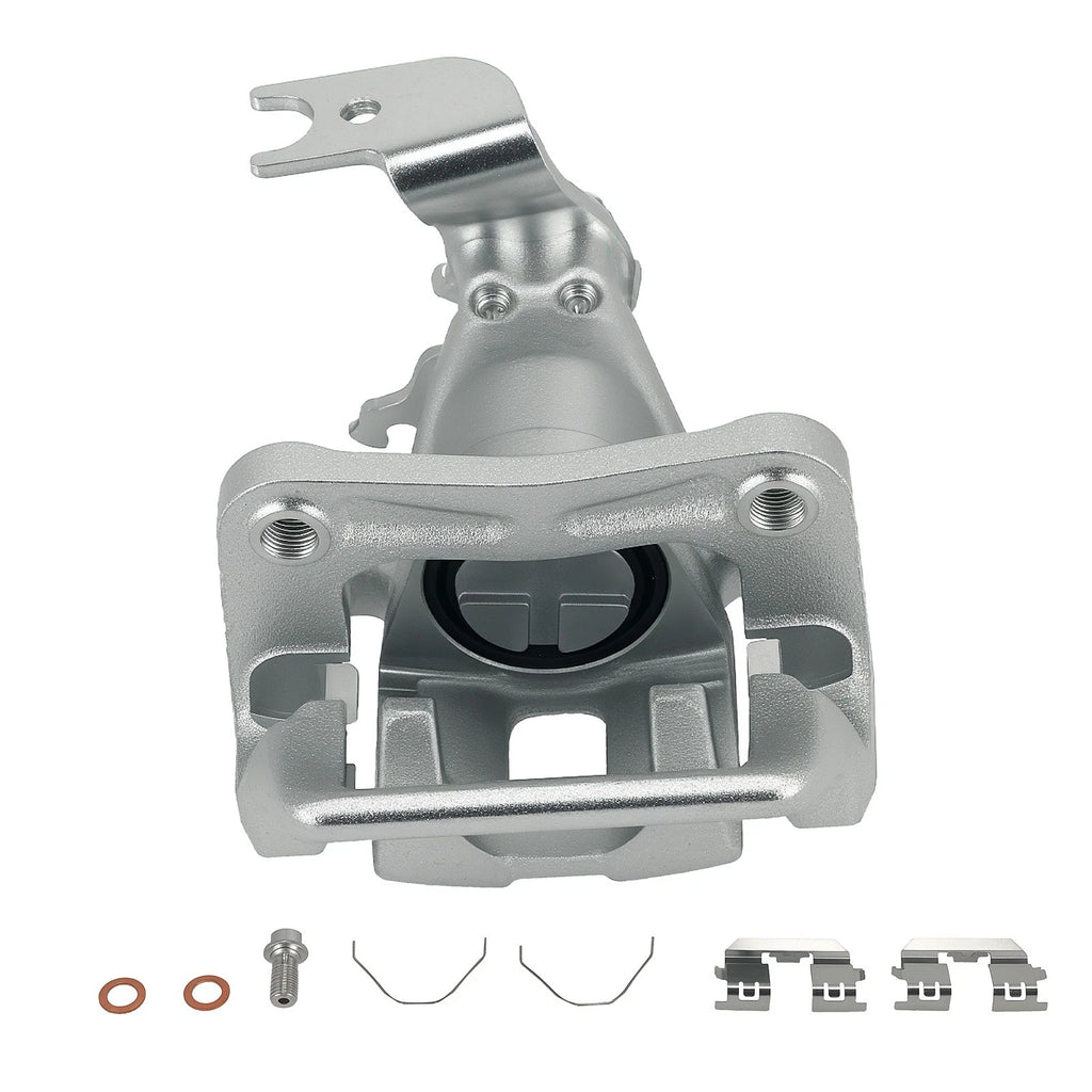 Rear Left Brake Caliper for Honda Accord (2013–2017)