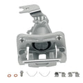 Rear Left Brake Caliper for Honda Accord (2013–2017)