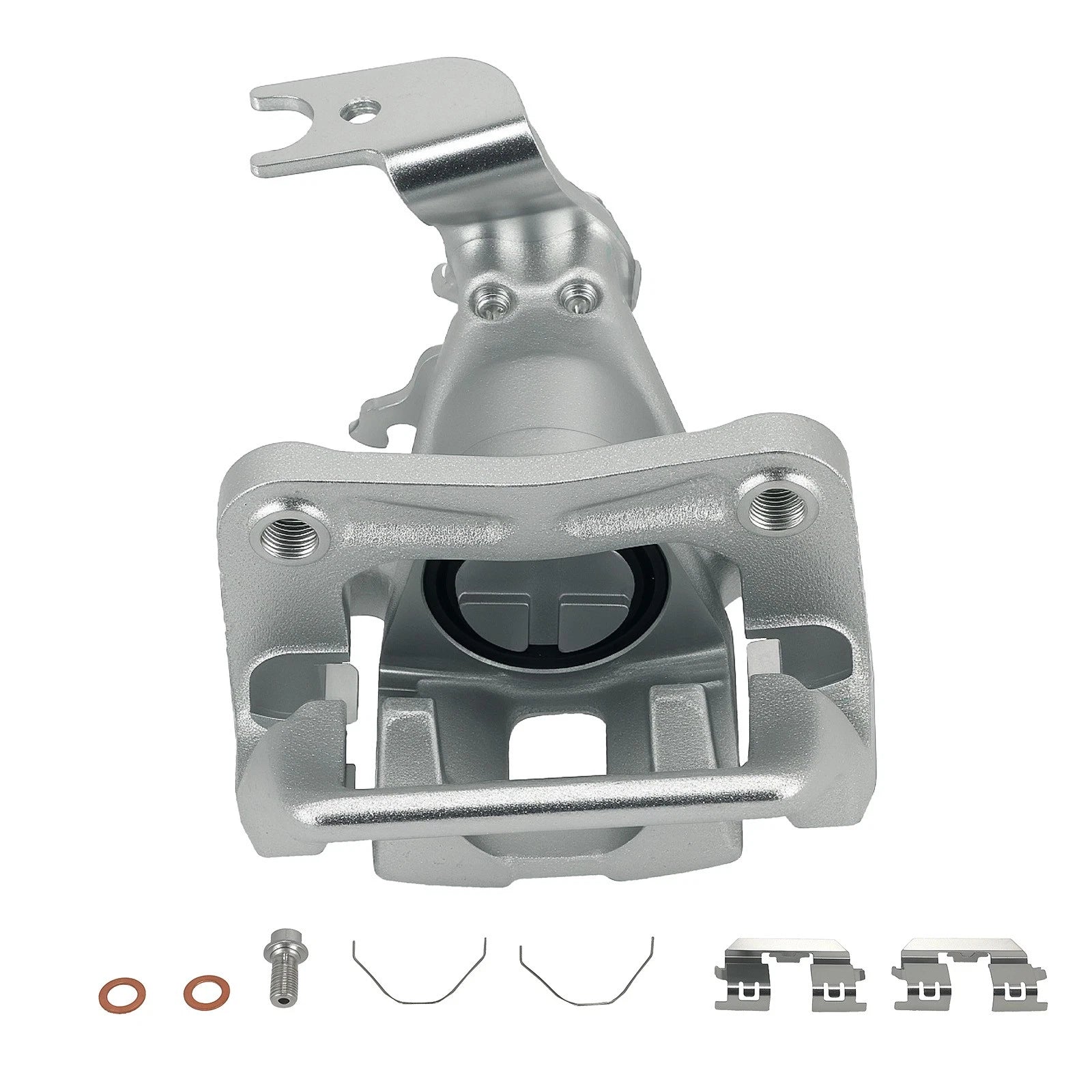Rear Left Brake Caliper for Honda Accord (2013–2017)