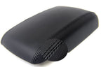 Leather Synthetic Center Console Armrest Cover for Kia Amanti (2004–2006)