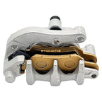 Front Brake Caliper & Pads 5XC-2580T-G0-00 for Yamaha YZ250F YZ450F (2007–2015)