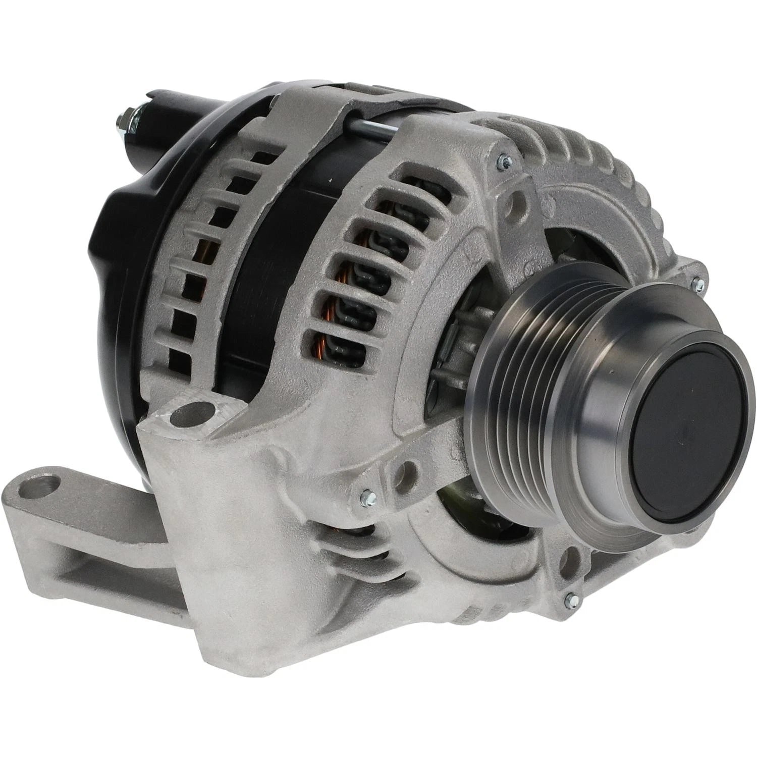150A Alternator for Chevy Impala (2007–2008)