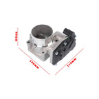 Throttle Body Air Control for Hyundai Azera Tucson (2006–2011)