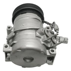 AC Compressor Replacement for Toyota Tundra 4.7L (2000-2004)