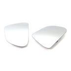 Pair Wing Mirror Glass for Tesla Model 3 (2017-2021)