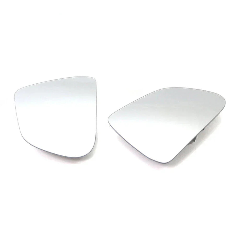 Pair Wing Mirror Glass for Tesla Model 3 (2017-2021)