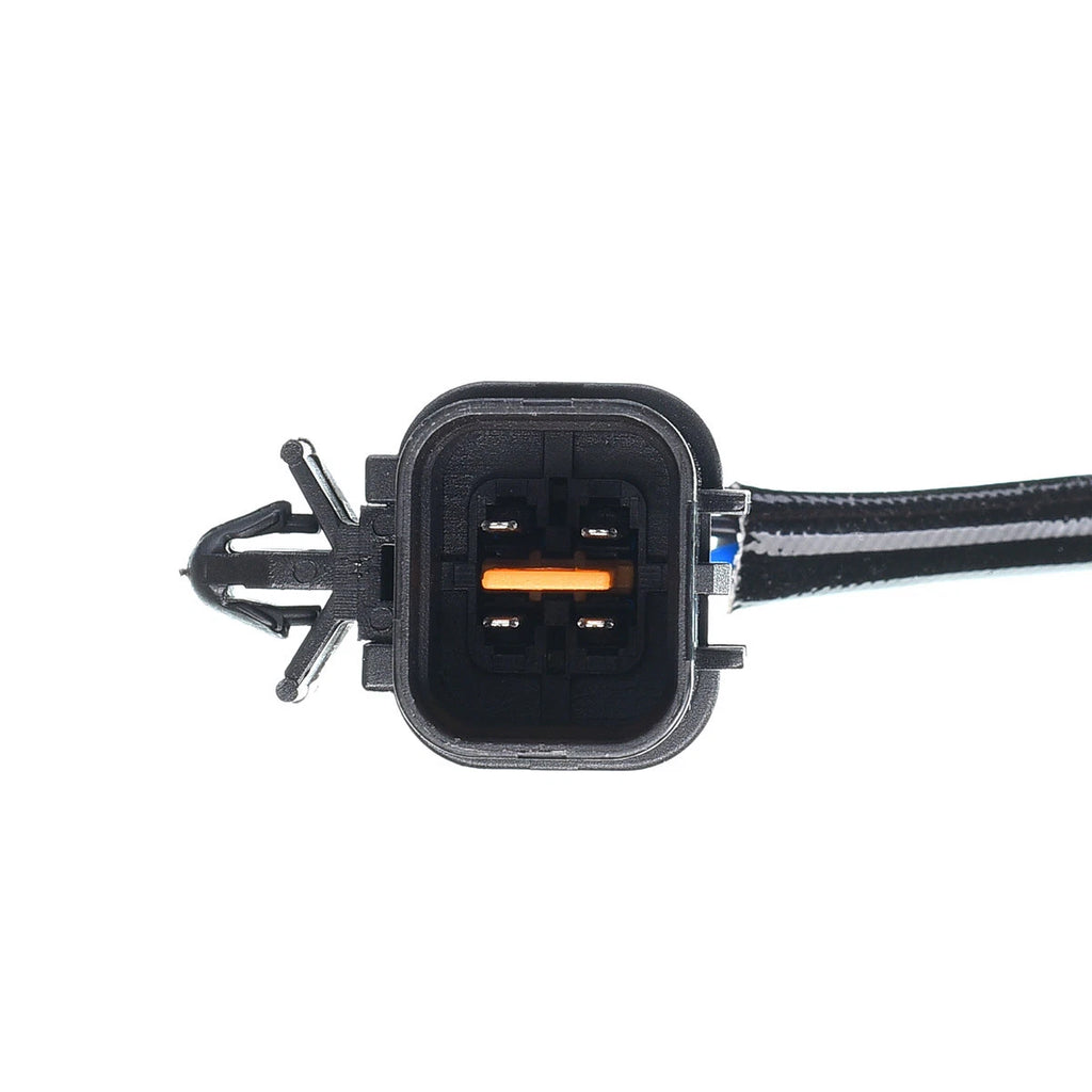 2X O2 Oxygen Sensors for Mitsubishi Mirage (1998-2002)