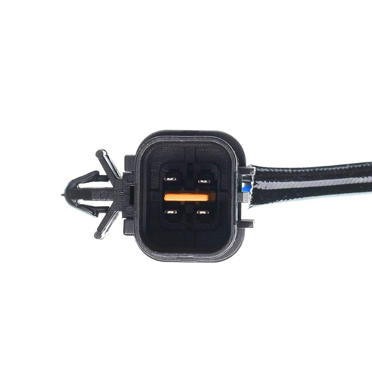 2X O2 Oxygen Sensors for Mitsubishi Mirage (1998-2002)