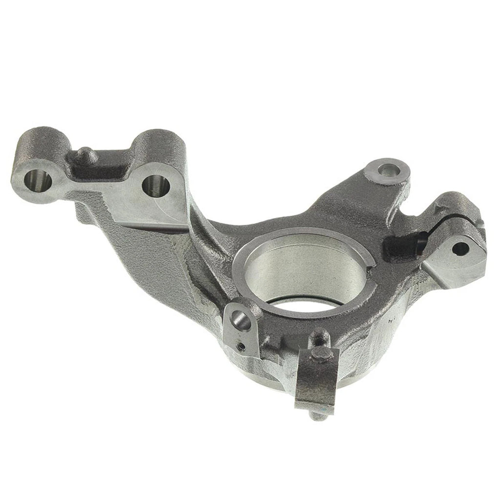 Front Left Steering Knuckle for Ford Edge, Lincoln MKX (2007-2015)