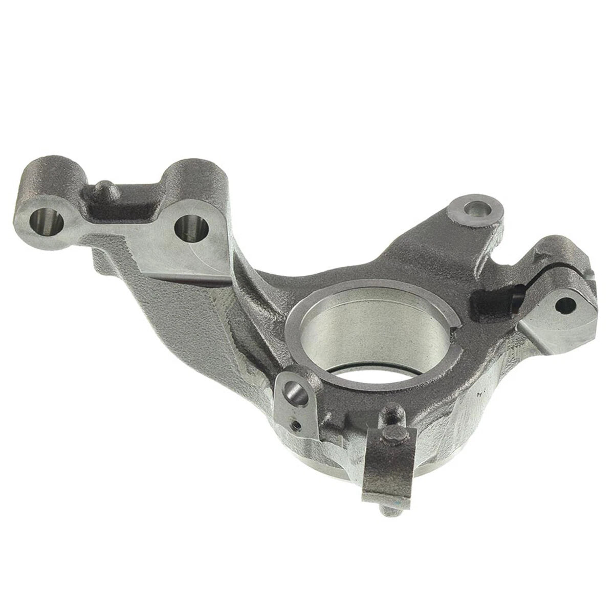 Front Left Steering Knuckle for Ford Edge, Lincoln MKX (2007-2015)