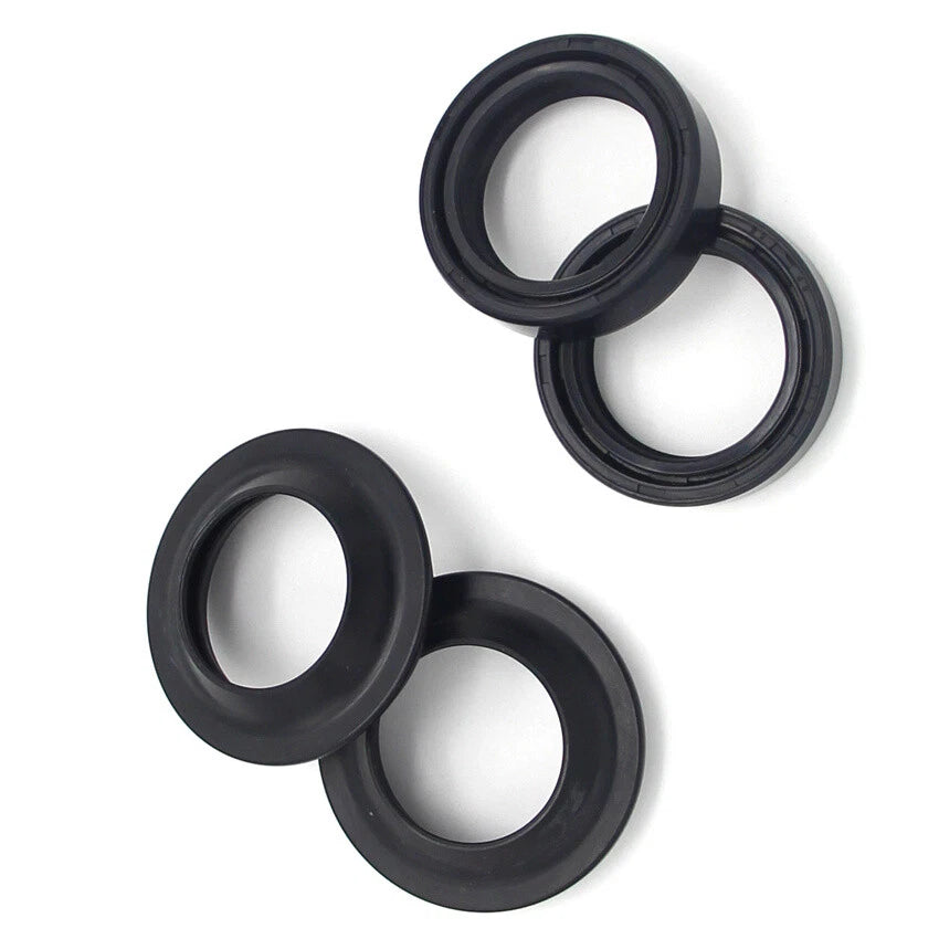 Fork Seal and Wiper Set for Kawasaki KX65A KLX140L KLX125C KLF150 (92049-1524)